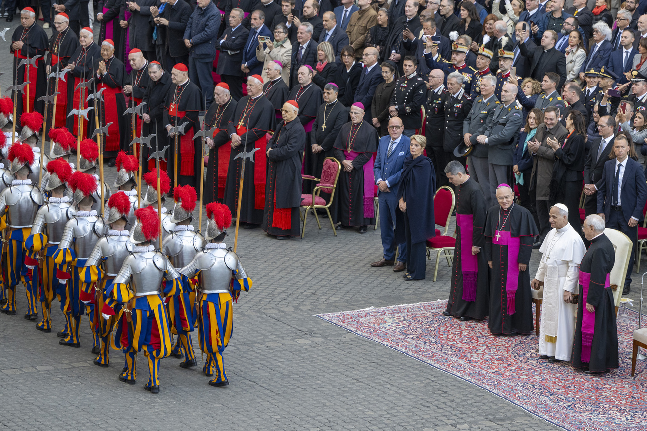Vaticano