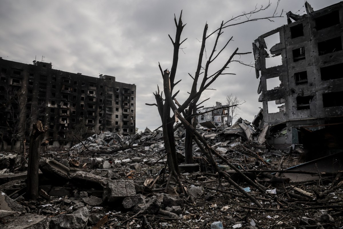 Switzerland tightens Russia sanctions in finance and oil sectors