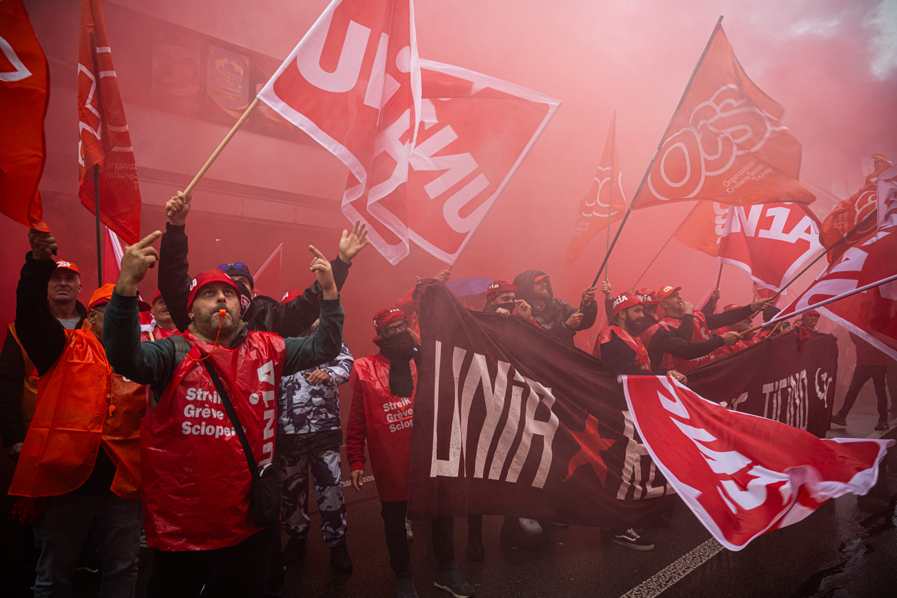 Manifestazione