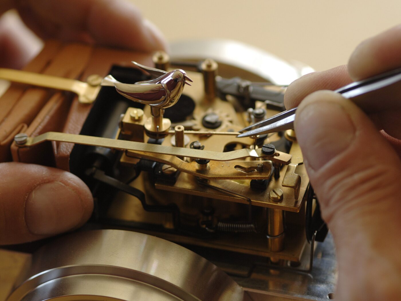 Recul des exportations vaudoises en 2024 - swissinfo.ch