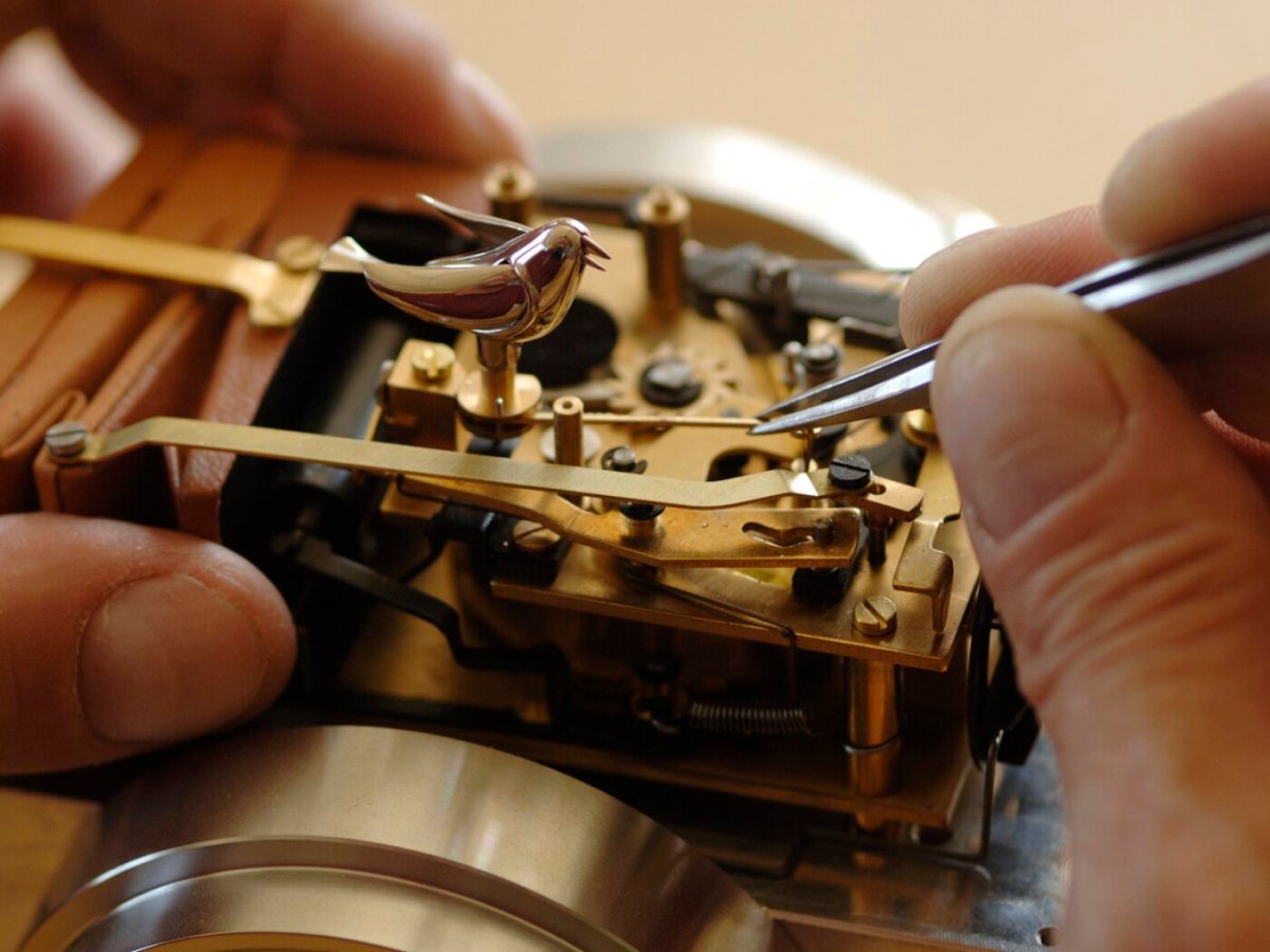 Recul des exportations vaudoises en 2024 - swissinfo.ch