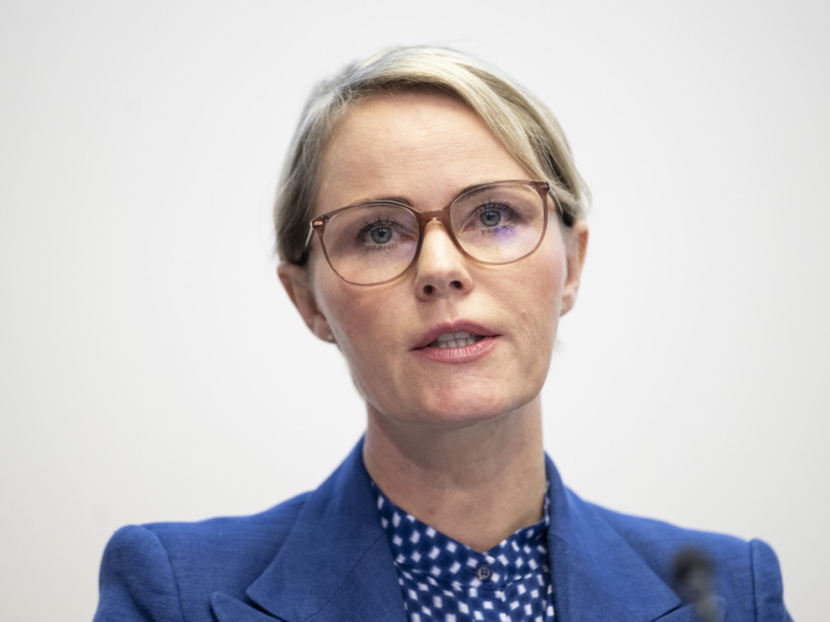 Zurich government rejects proposal to take in Gaza children