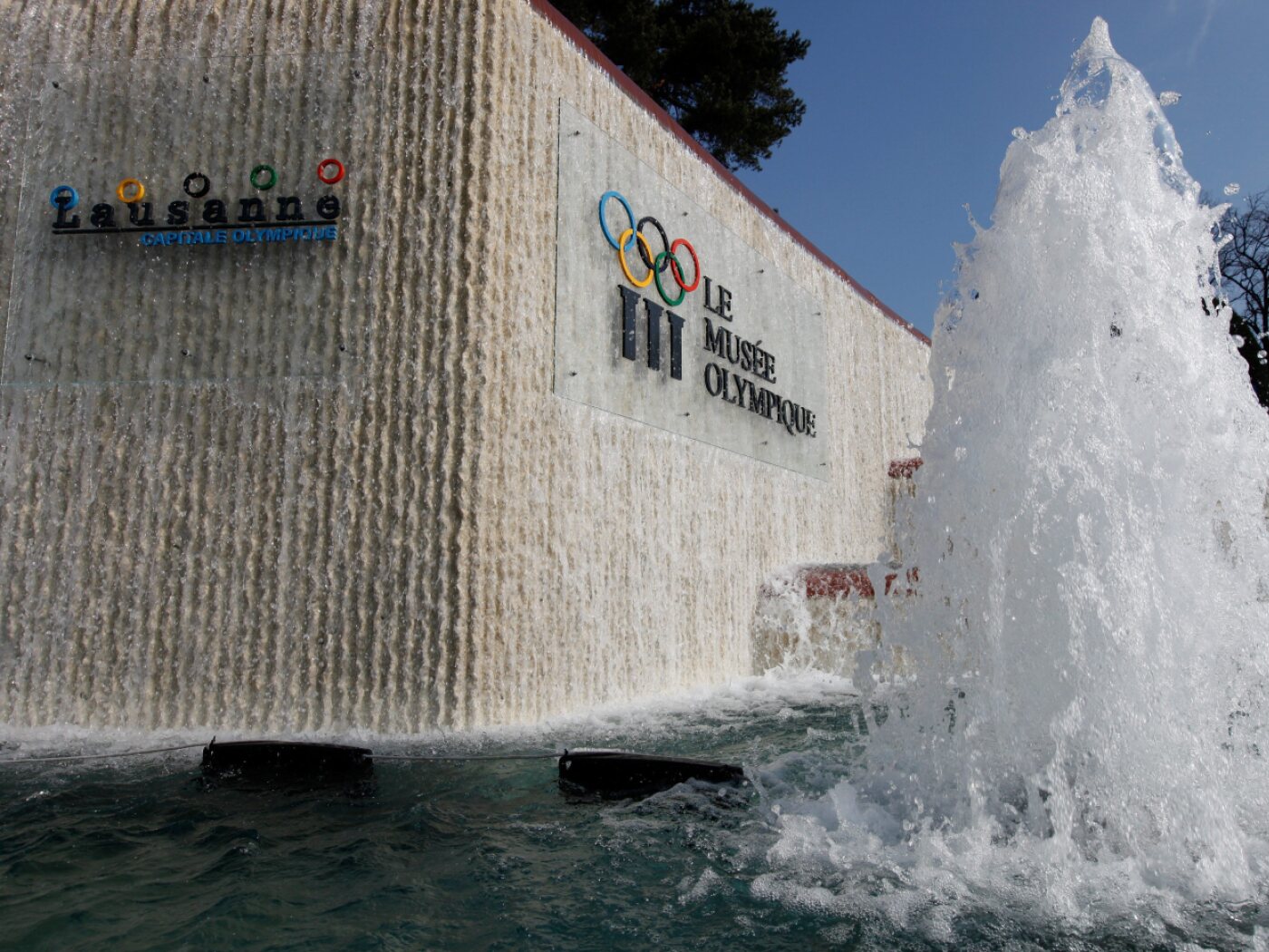 Olympic Museum: 5 days of sport and culture for children