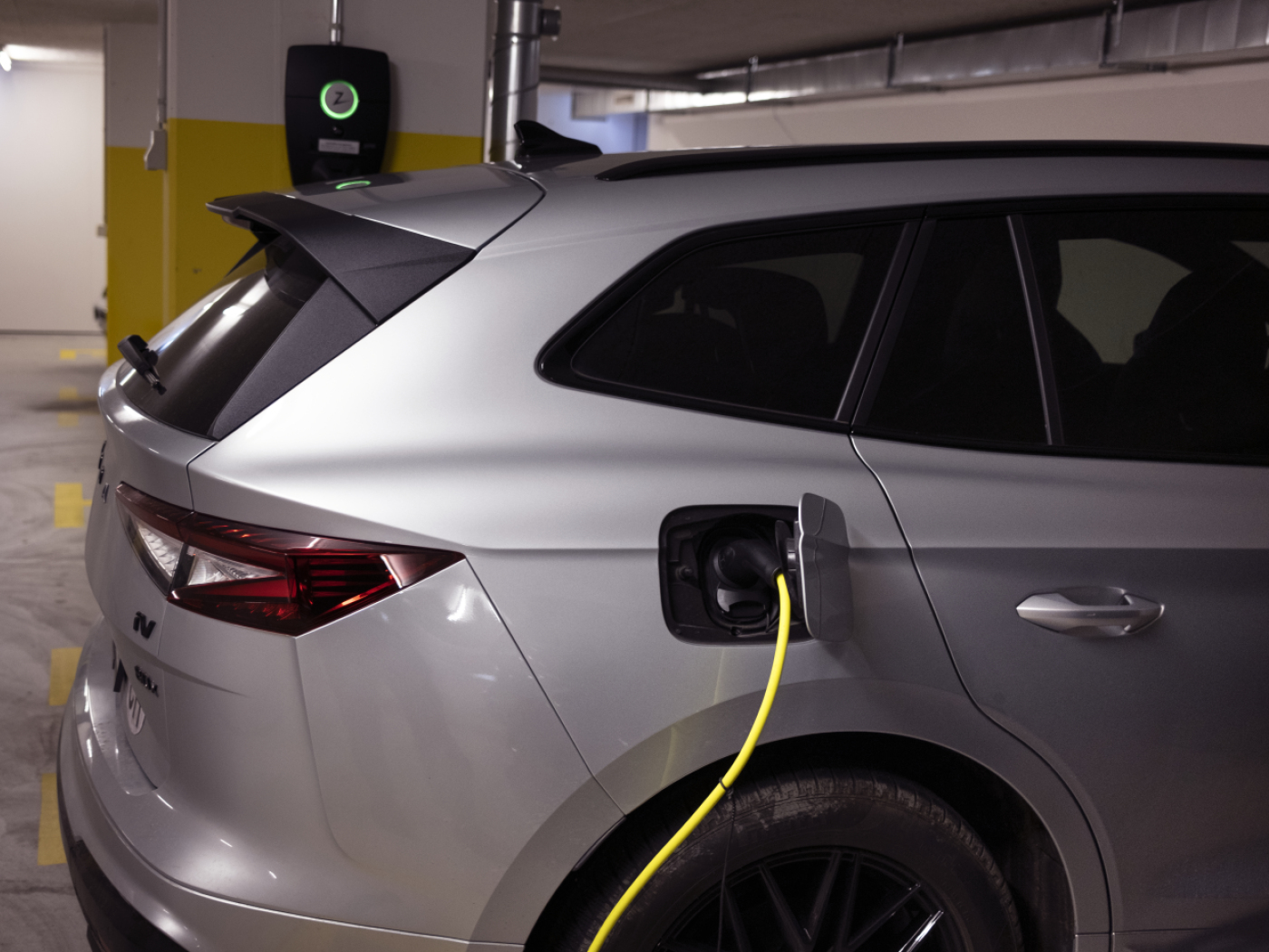 auto elettrica