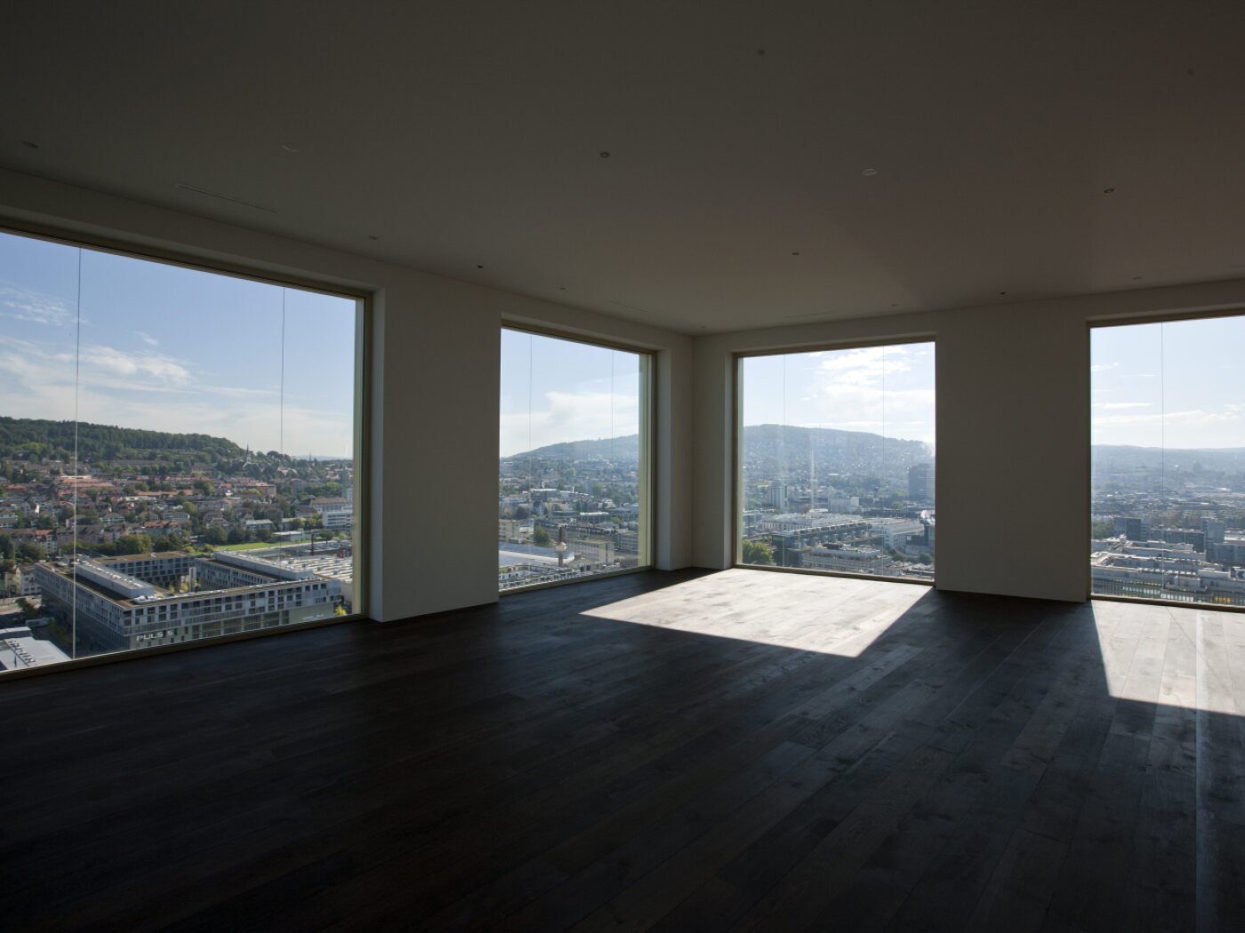 Prices for condominiums continue to rise in September