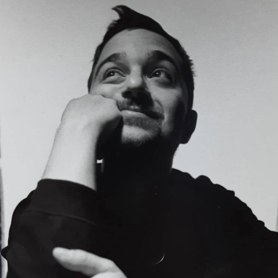 Dino Hodić, director of "No One will Hurt You", also collaborated in the post-production of Ibrahimović's film.
