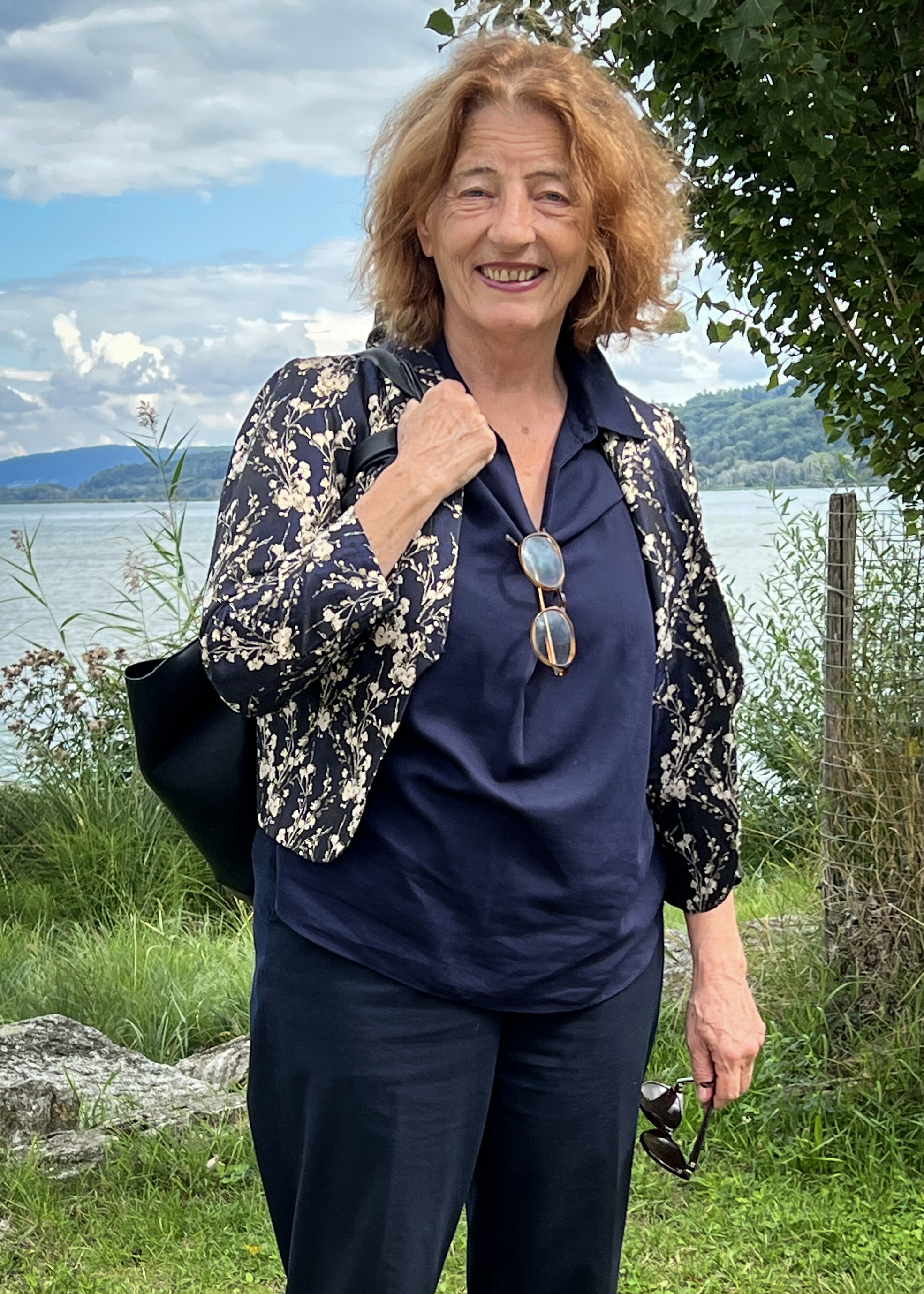 “Unfortunately, what we see is a lack of implementation and a lack of political will,” Bleeker