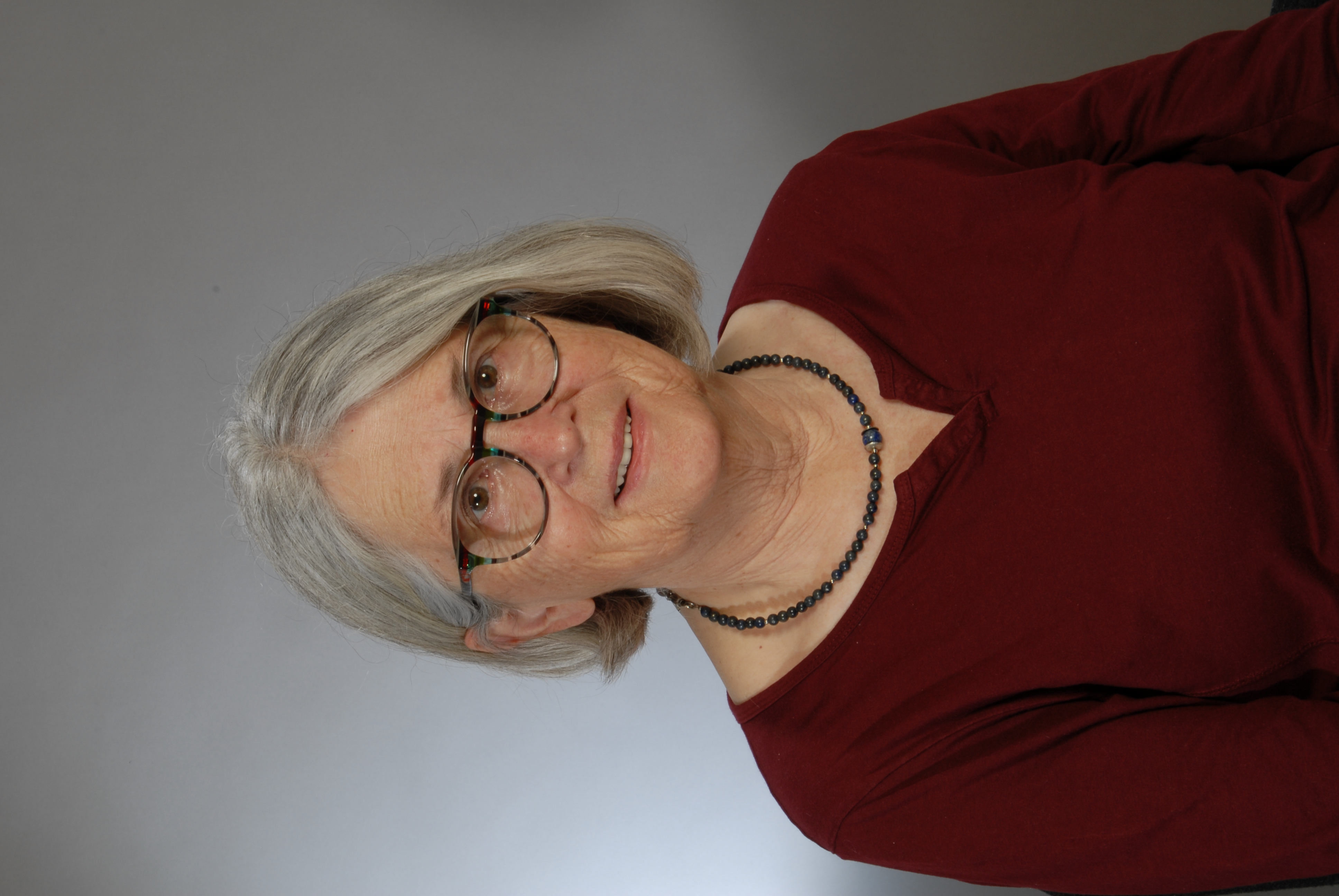 Therese Metzger