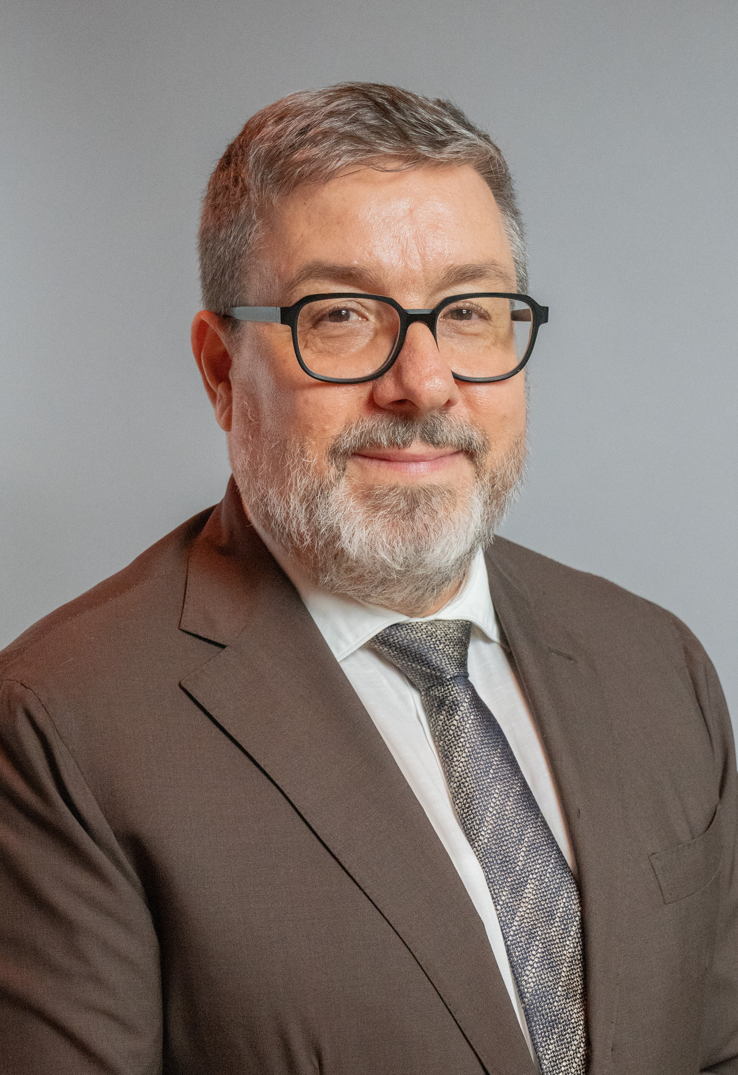 Claudio Tognola