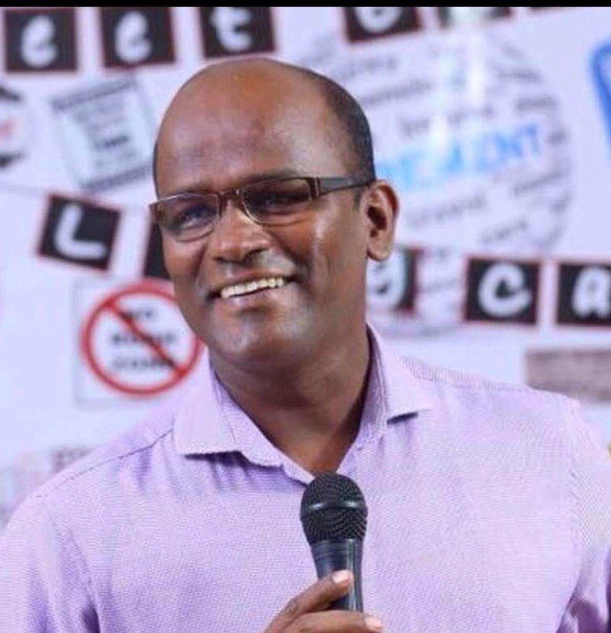 Pathmanathan Sathiyalingam