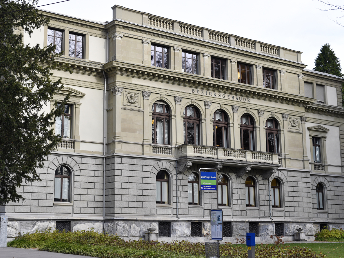 Attack plan on Zurich Jews "was just a joke"