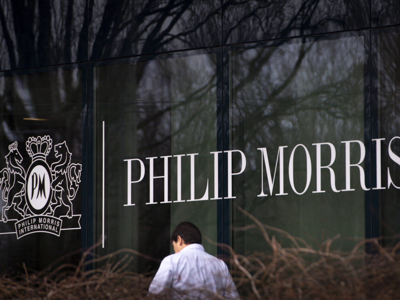 Philip Morris: smokeless cigarettes under investigation in Italy