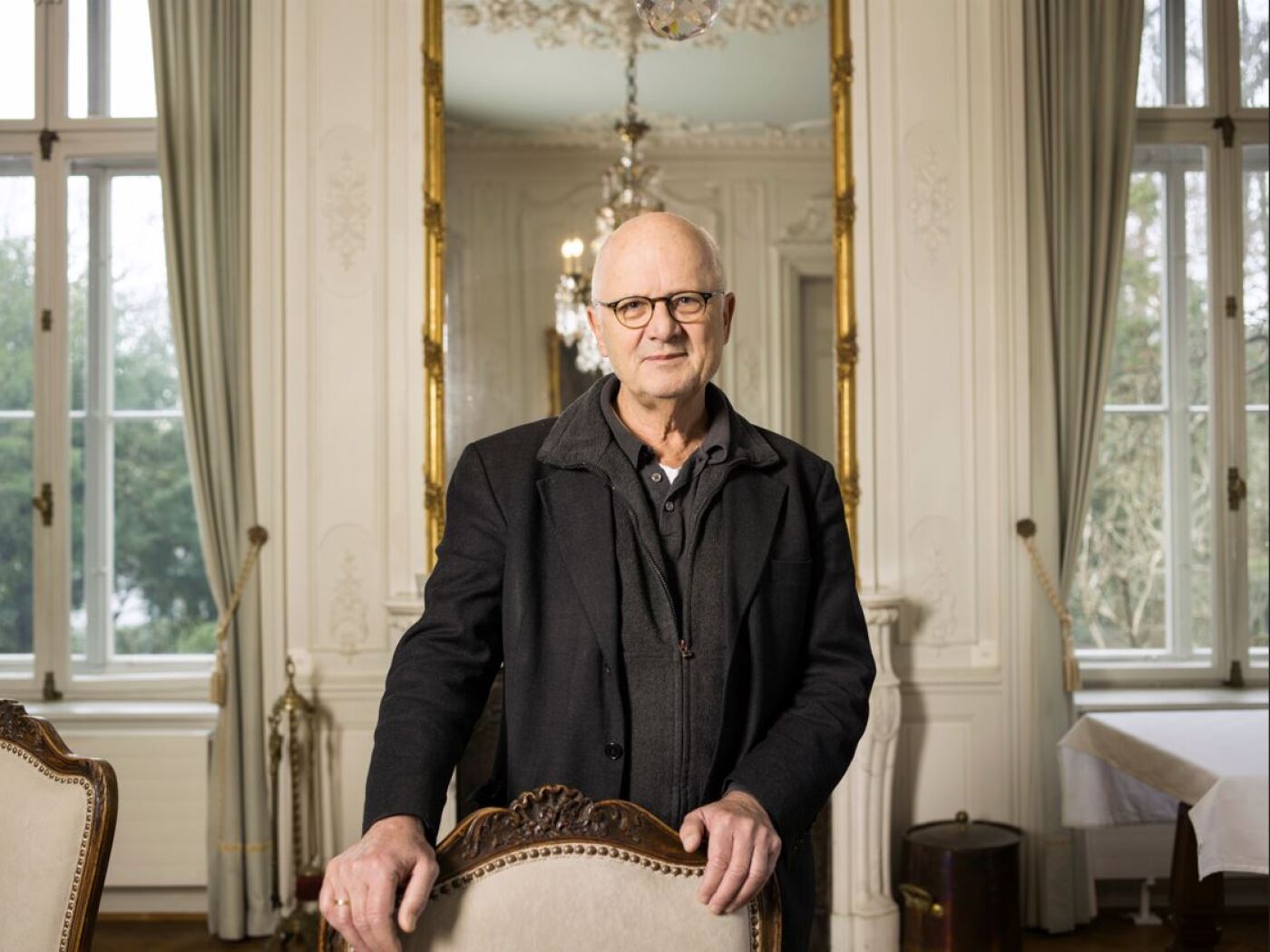 Federal Council and historians draw comparisons with the 1930s