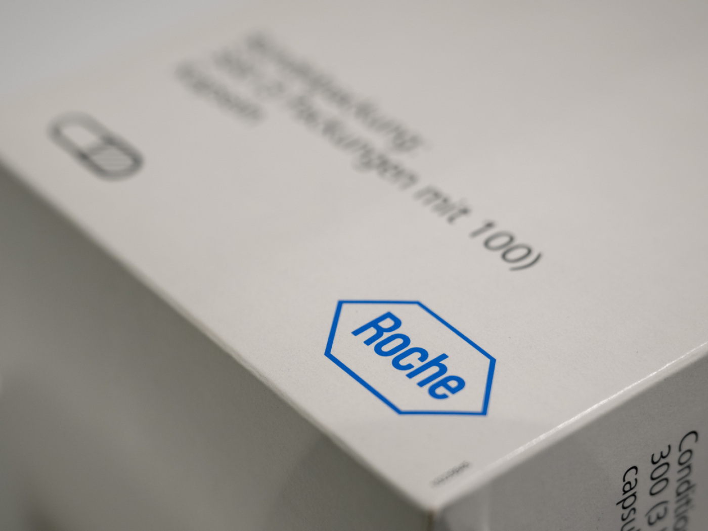 Pfizer's US deal gives Novartis and Roche wings on the stock exchange