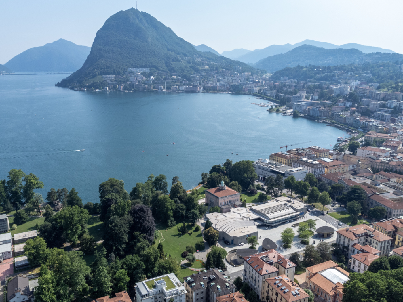 lugano