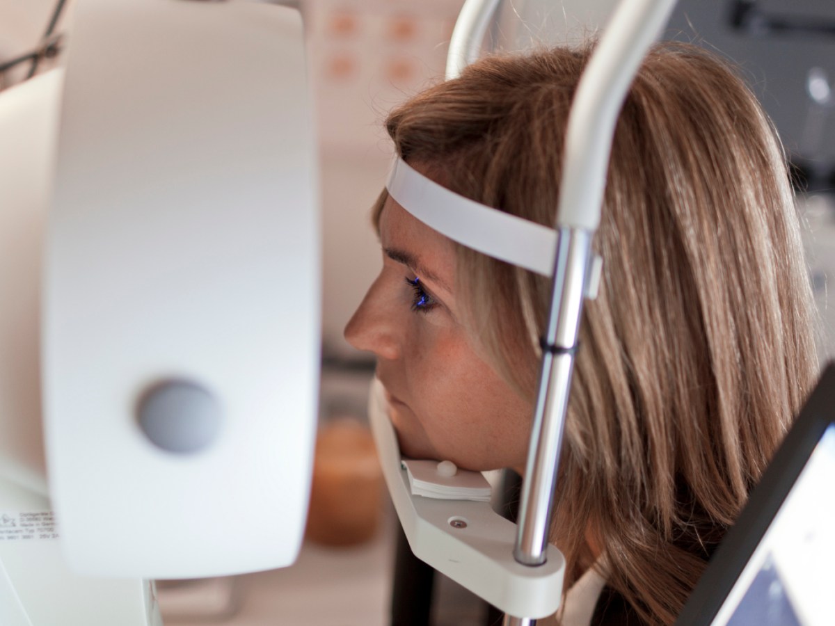 Swiss researchers eye 3D printed corneal implants
