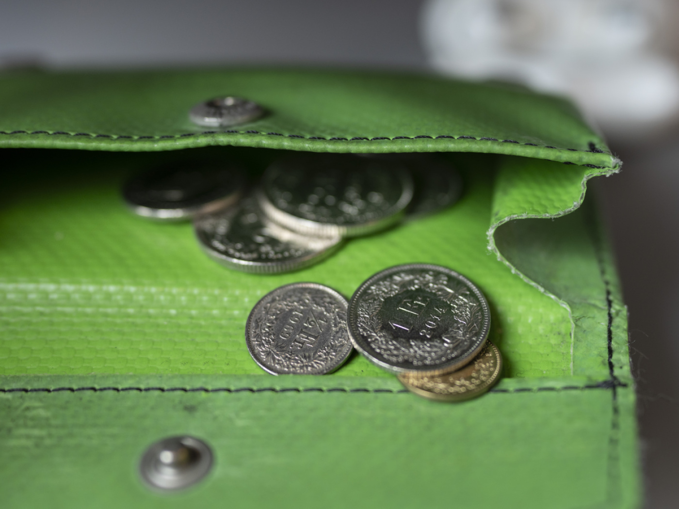 Majority of cantons anticipate a deficit in the 2026 budget