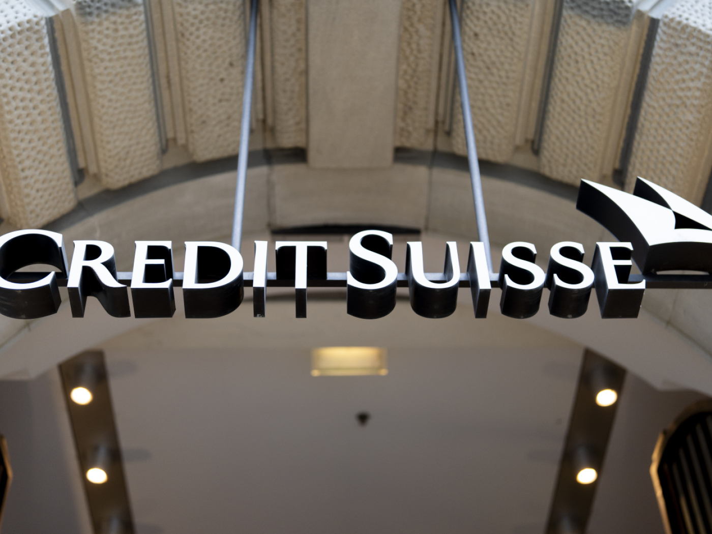 Federal Court rejects CS shareholder's state liability claim