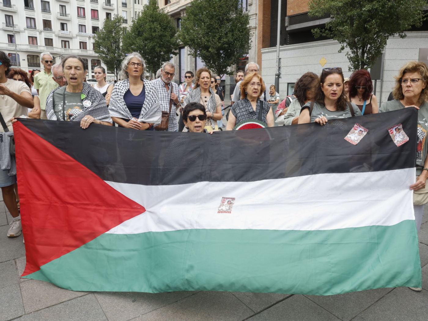 Palestina