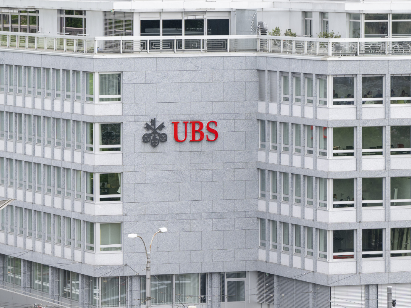 UBS appoints head of artificial intelligence