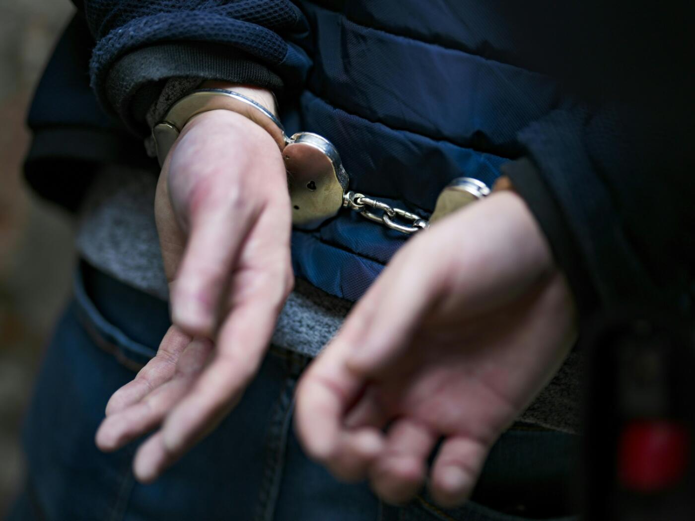 Swiss wanted for 26 years arrested in Italy