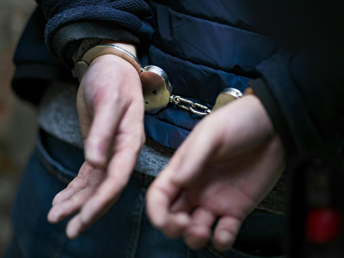 Swiss man wanted for 26 years arrested in Italy