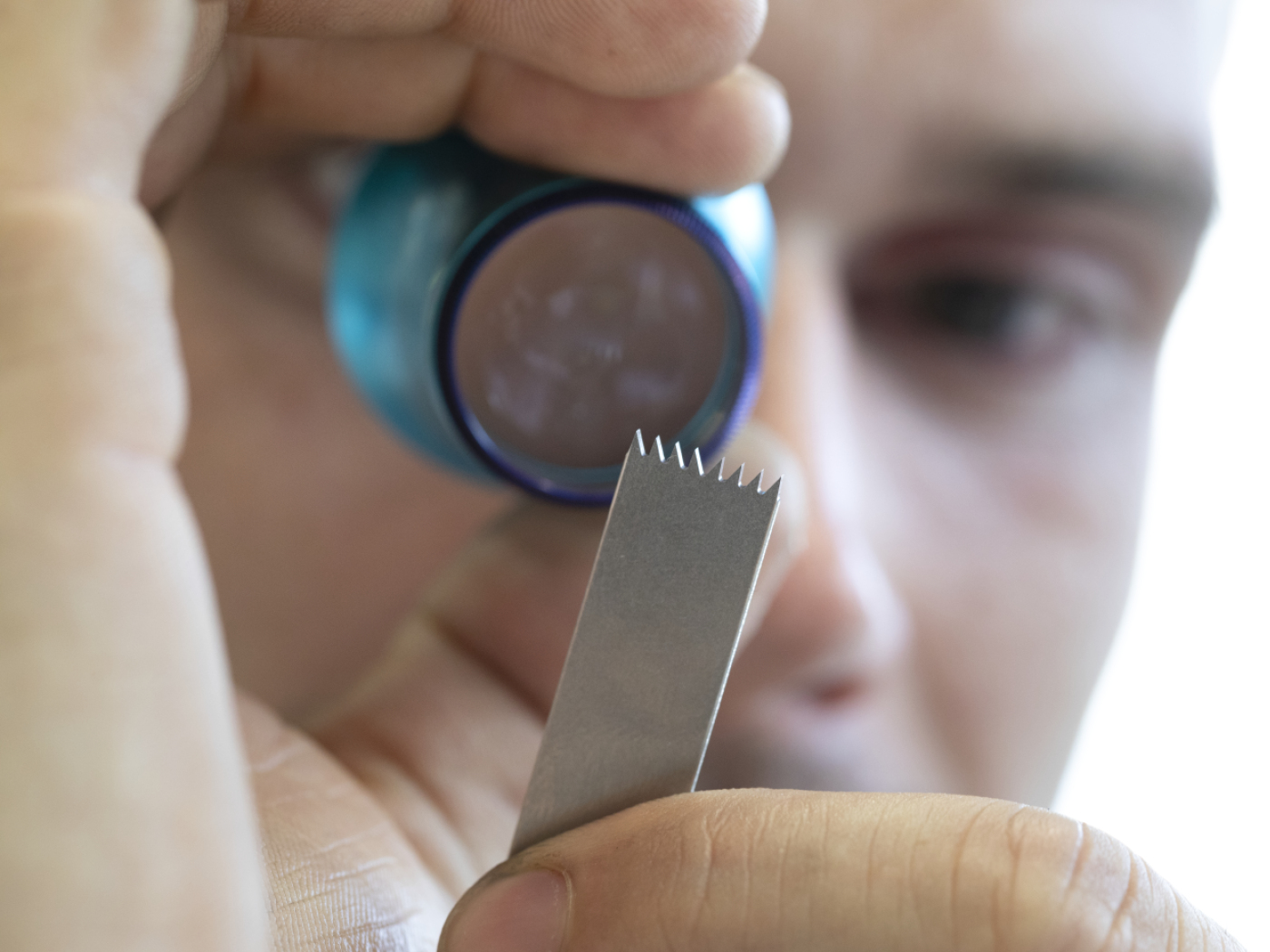 Swiss medtech fears major blow over US tariffs