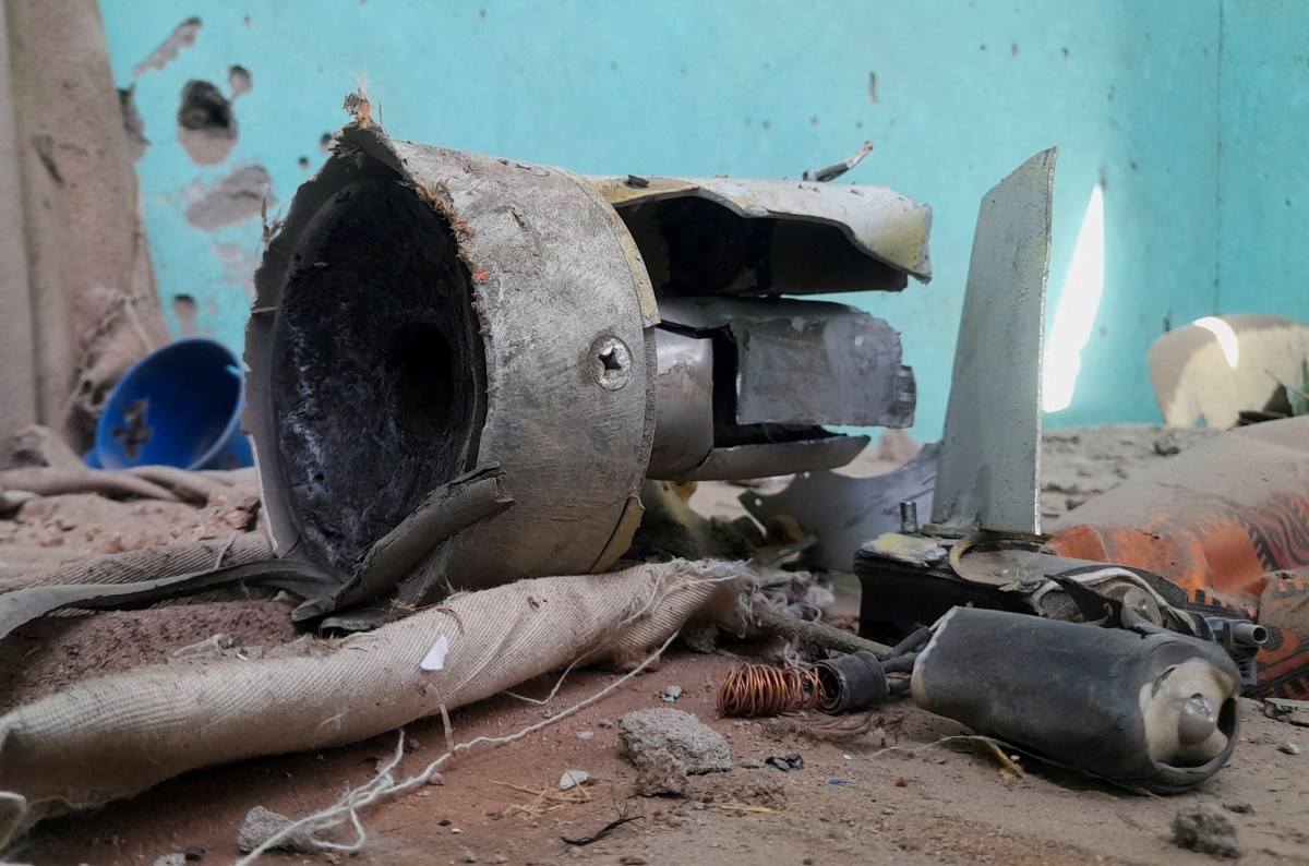 المدنيون في الفاشر السودانية بين مطرقة الجوع وسندان الطائرات المسيرة