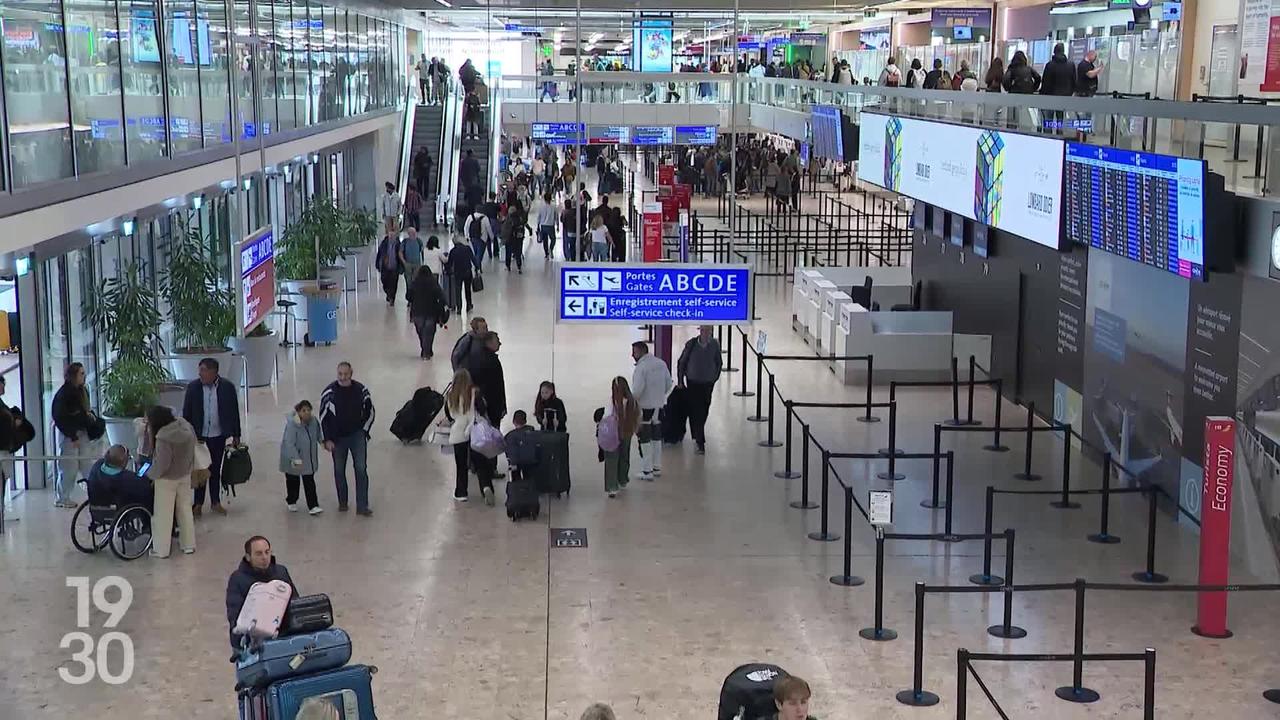 aeroporto