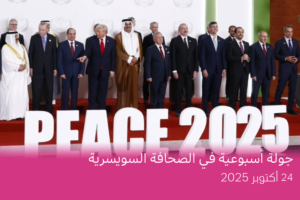تم التوصل إلى تهدئة بين إسرائيل وحماس في شرم الشيخ برعاية مصر وقطر والولايات المتحدة ودخل الاتفاق مرحلته الأولى حيز التنفيذ في 9 أكتوبر 2025.