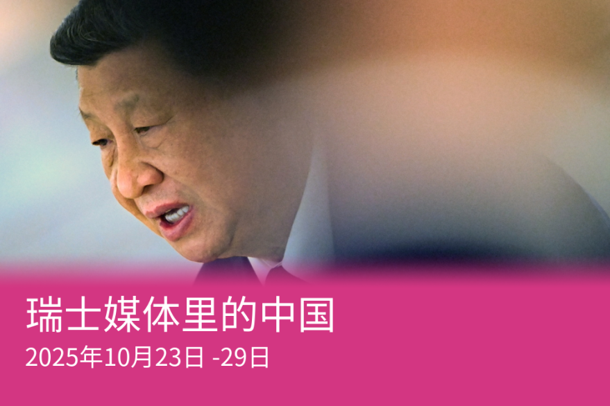 習近平的接班人選一直撲朔迷離。