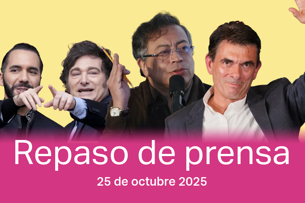 Repaso de prensa