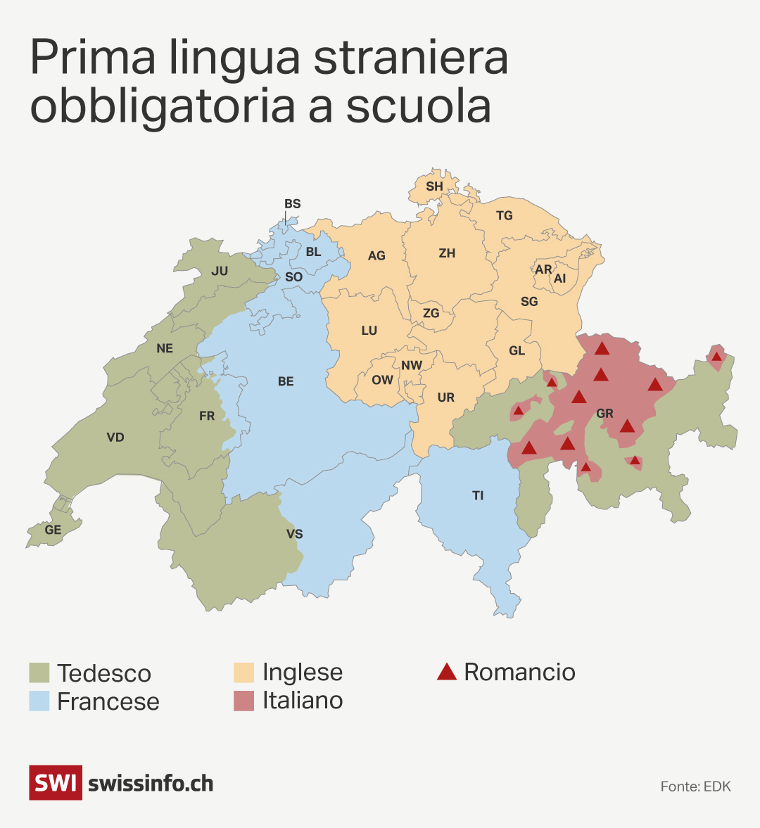 cartina