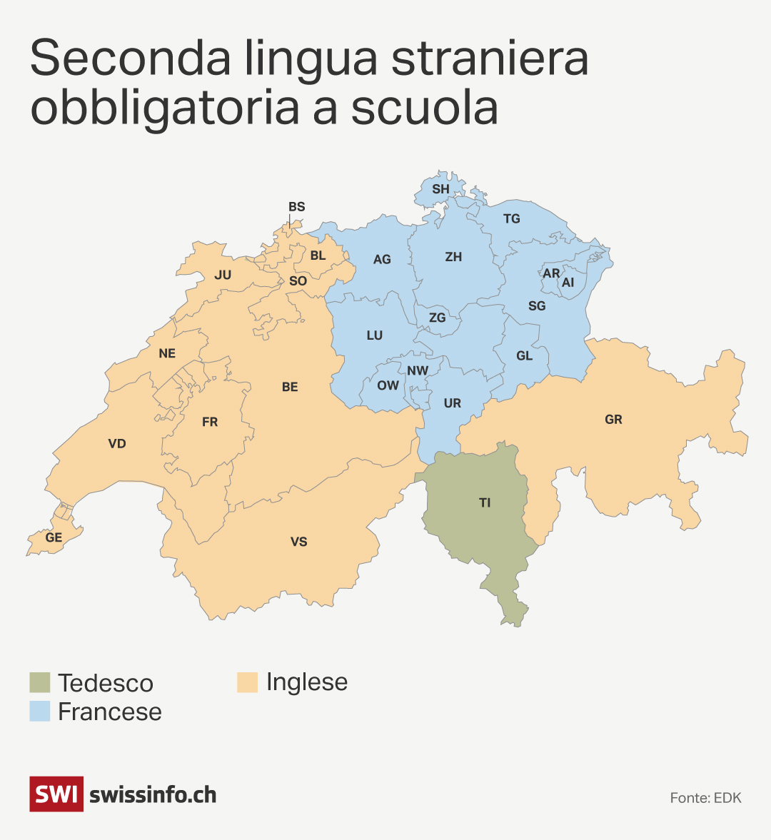 cartina