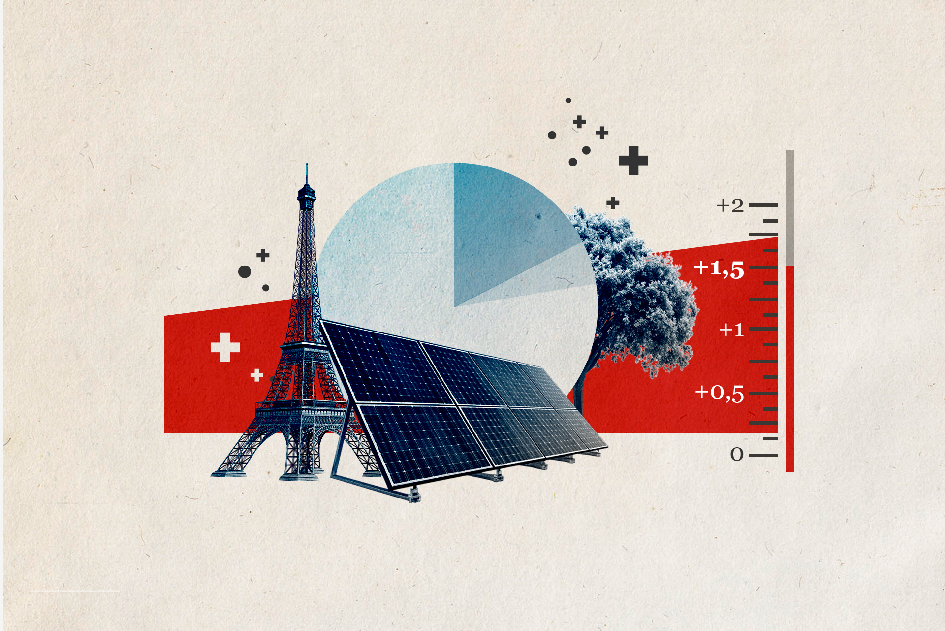 Swiss climate scientists survey