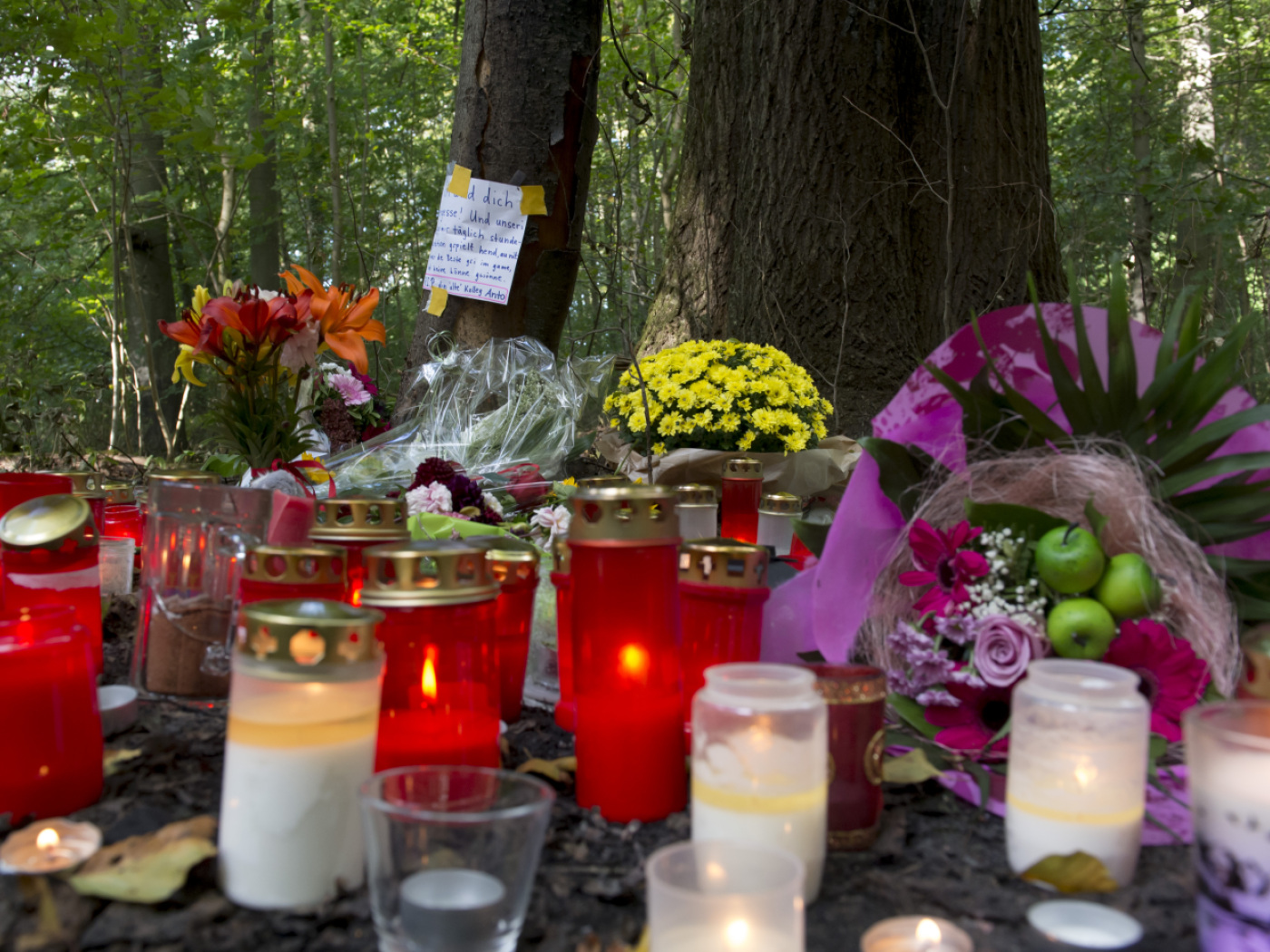 Record number of fatalities on Swiss roads