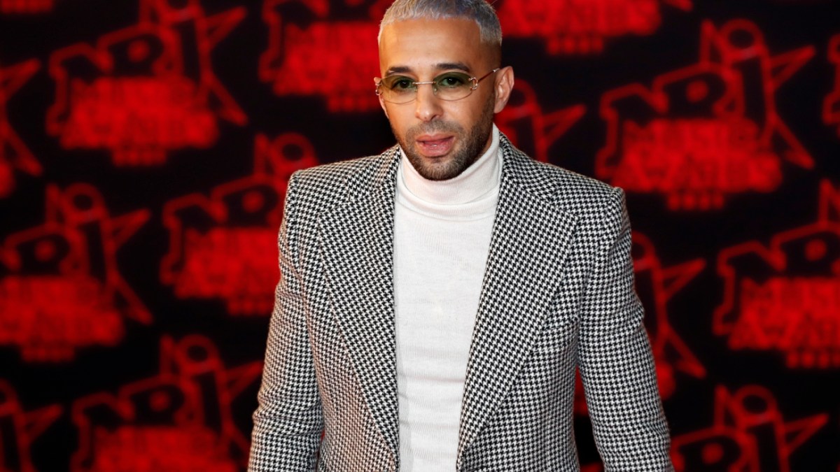 Accusé de viol, le rappeur Naps sera jugé en février - SWI swissinfo.ch