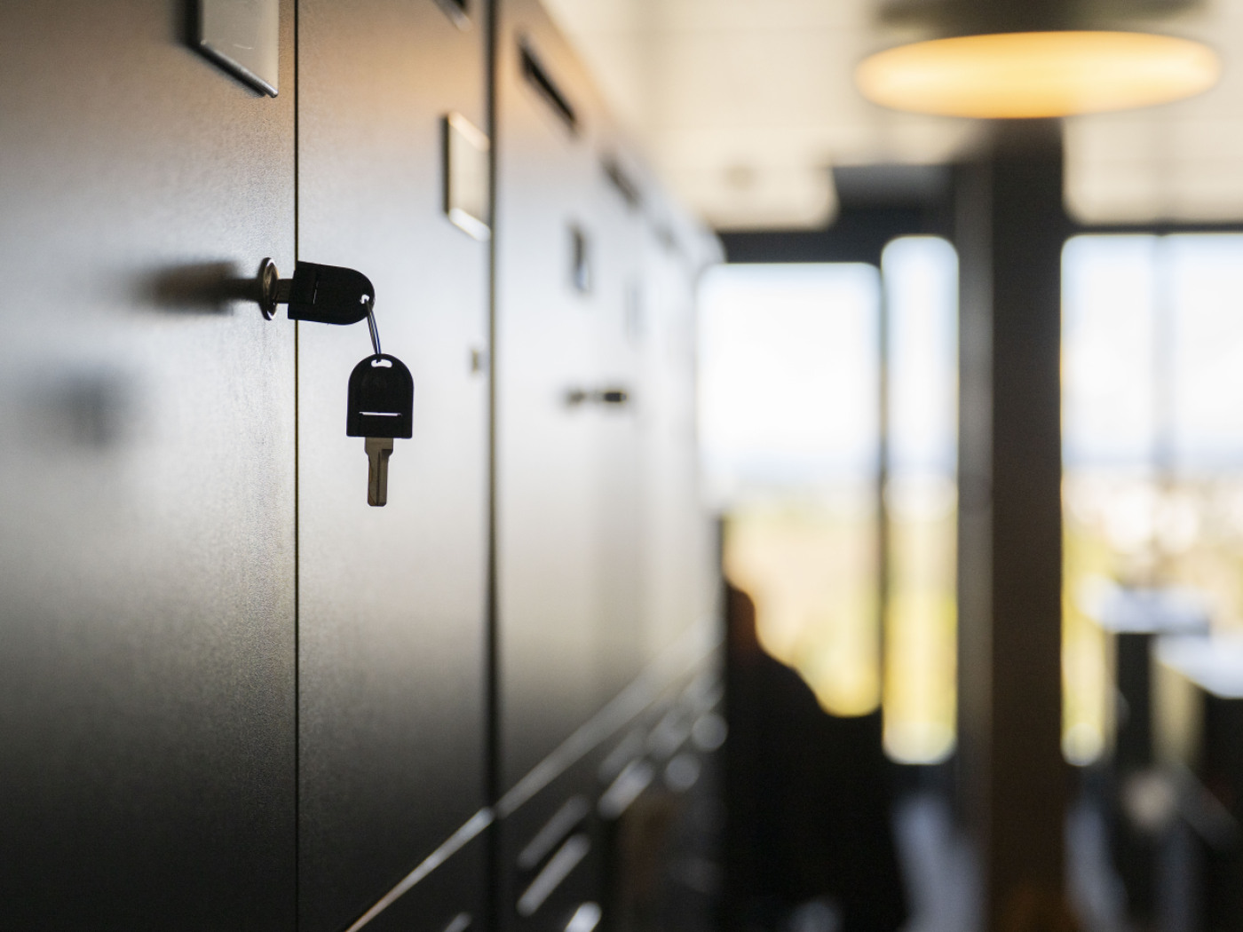 Gleichzeitig wird es für sie immer schwieriger, zwischen Arbeit und Freizeit klar zu unterscheiden. Dies zeigt der Bericht "Barometer gute Arbeit".