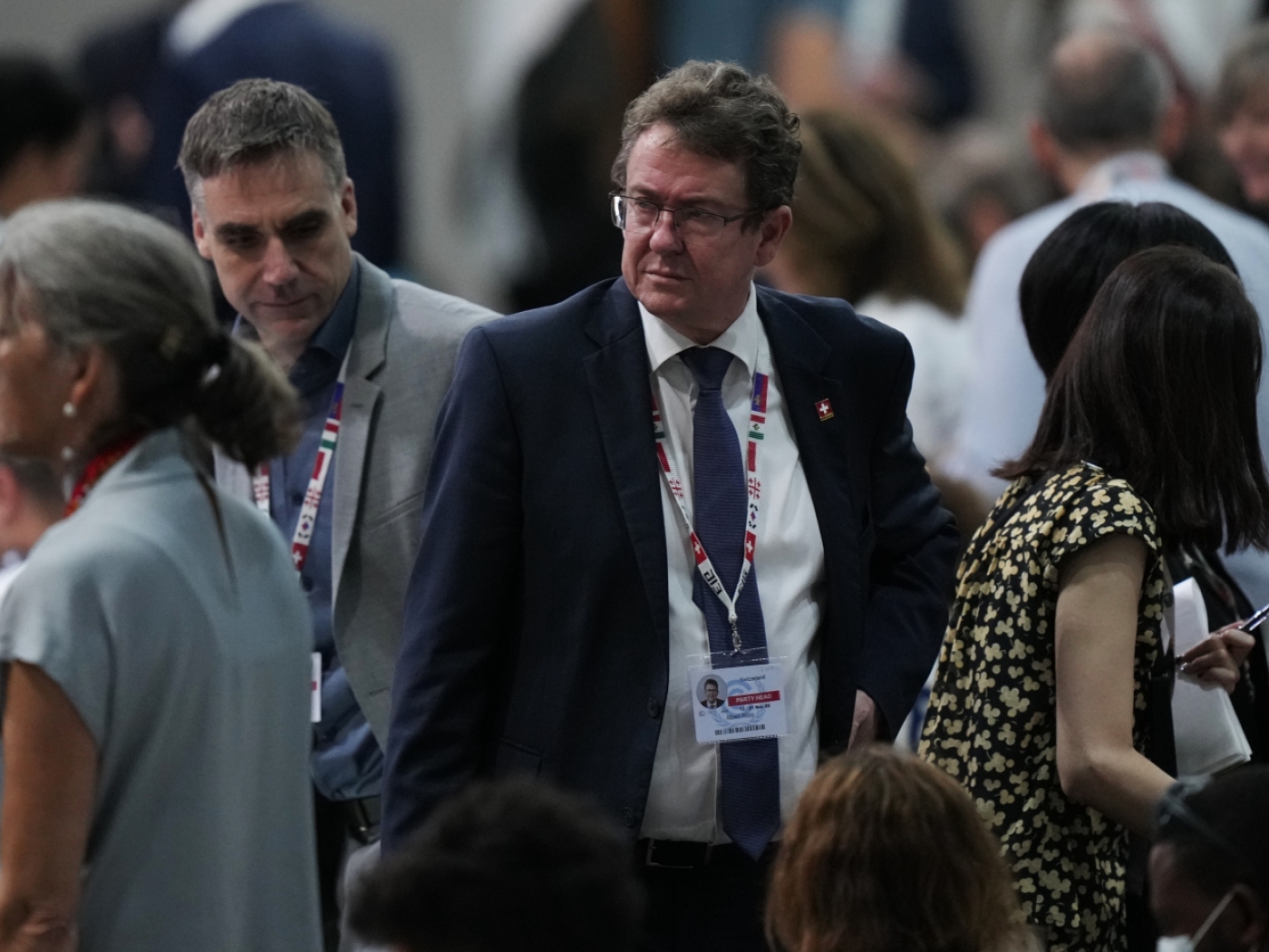 Brazil: Cop30; Rösti, major disagreements in negotiations