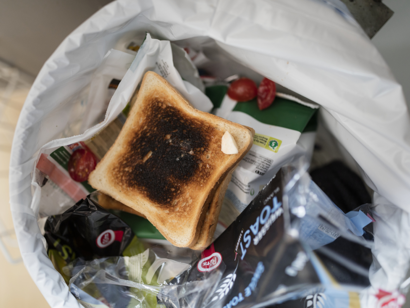 New project aims to combat food waste in Zurich restaurants