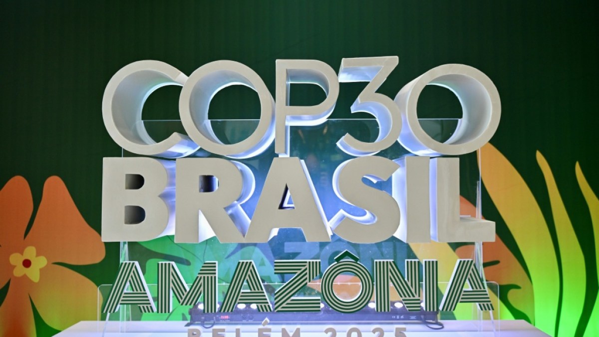 Anfitrión de la COP30, Brasil exhibe buenas notas en materia climática -  SWI swissinfo.ch
