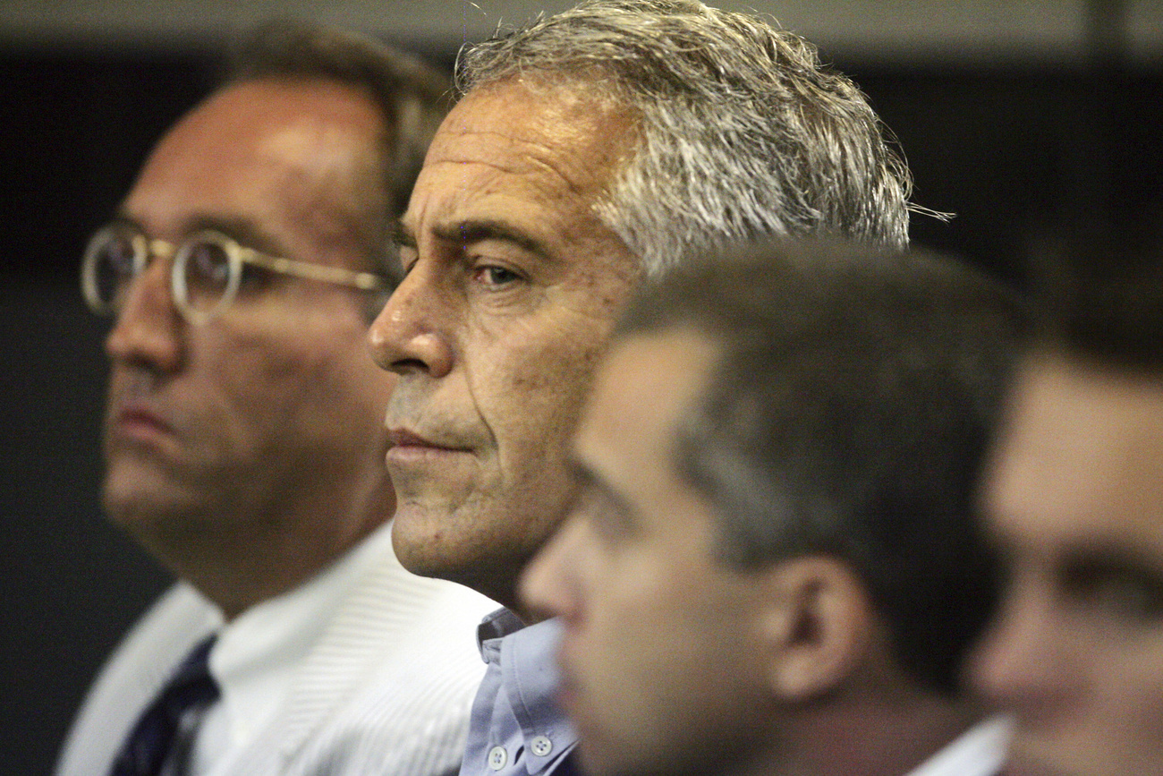In the US pressure has been building for more transparency on what the federal investigations into Jeffrey Epstein uncovered.