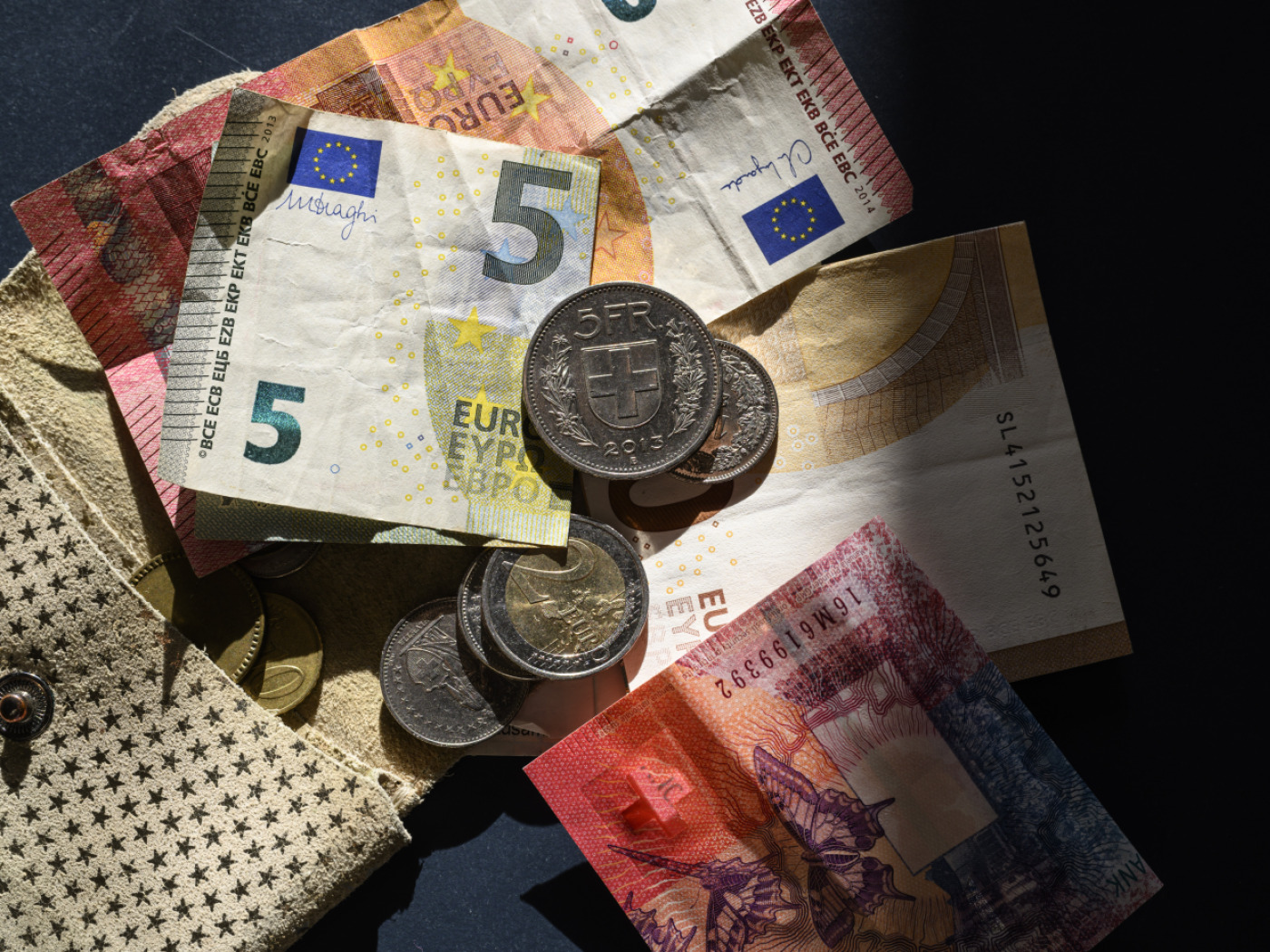 Wertheimer family remains the richest in Switzerland