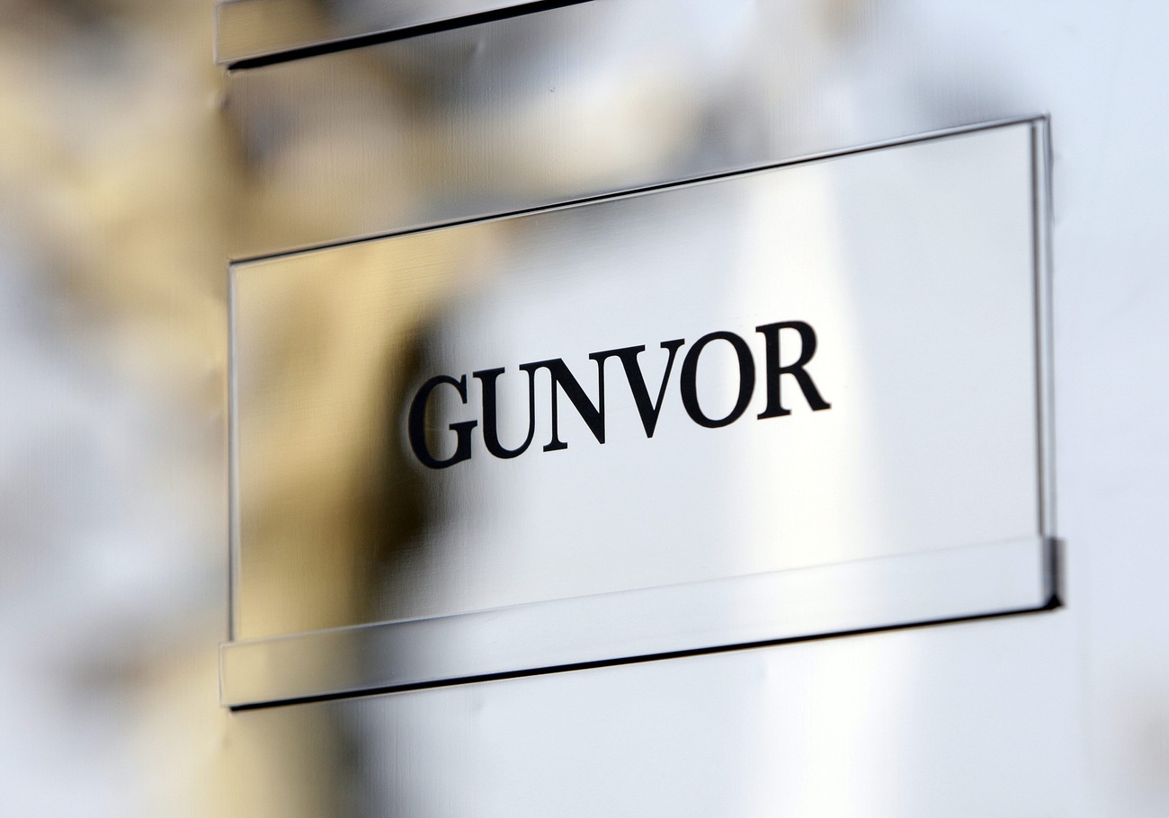 gunvor