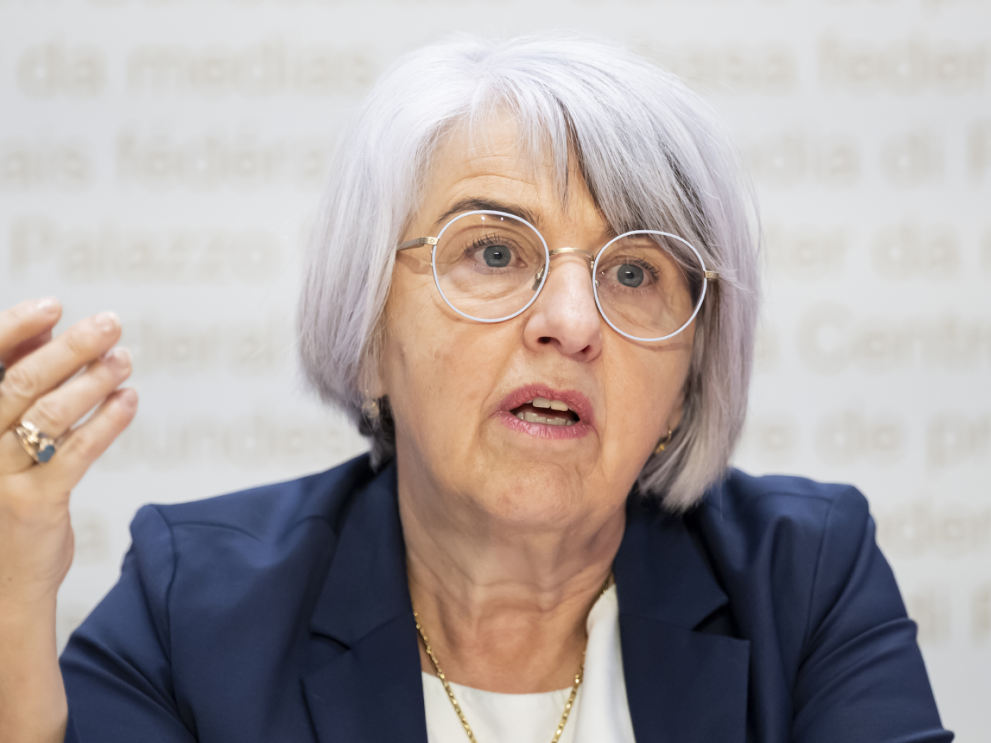 AHV2030 reform: without raising the retirement age