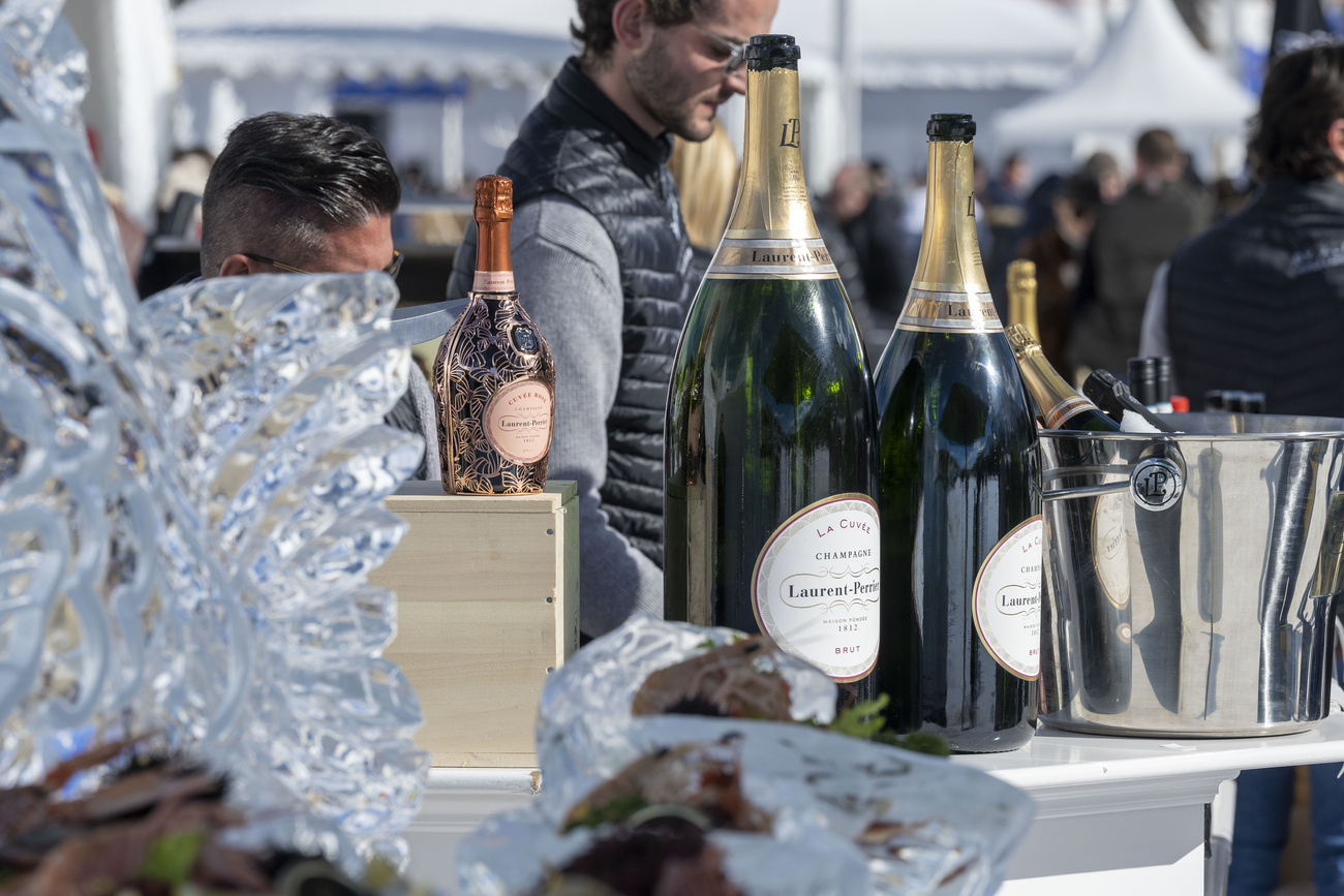 „Die Erbschaftssteuerinitiative sorgte in der Schweiz für Aufsehen“