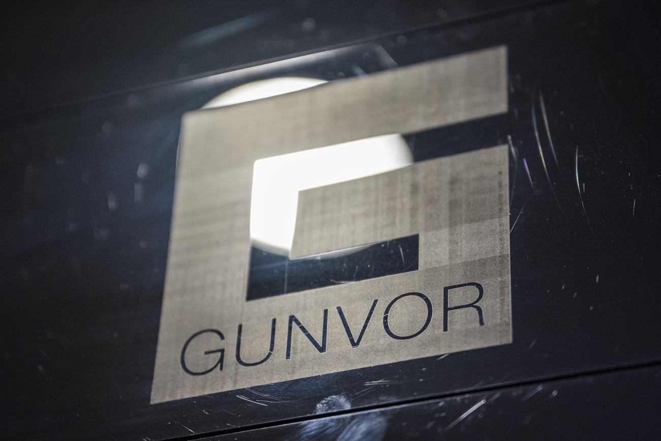 Gunvor warns of fuel shock as $22 billion Lukoil deal prompts concern ...