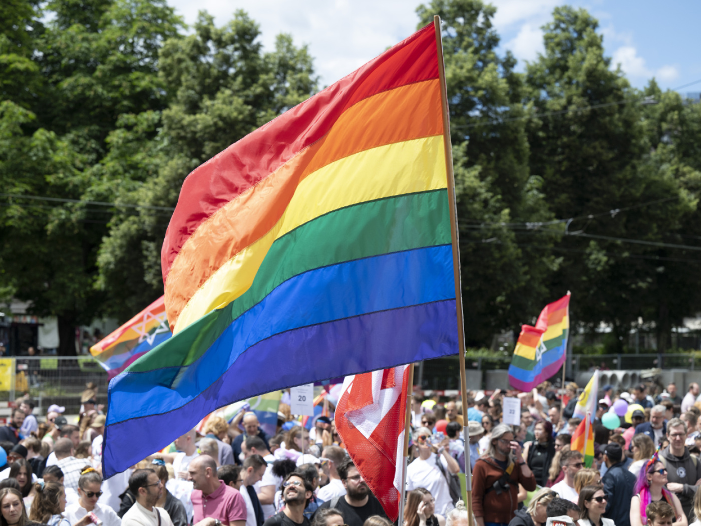 Kanton Zürich verbietet Konversionstherapien