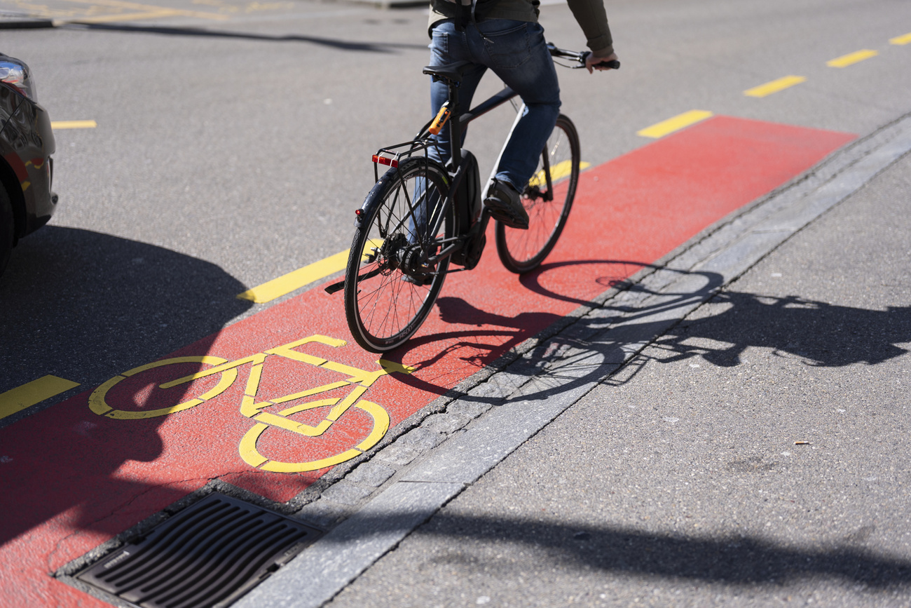 bici su pista ciclabile