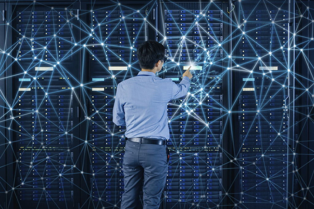 While international data flows and digital services may boost the economy, they also raise concerns, particularly over privacy of individuals whose online habits, financial standing and even health stats may be collected and stored in the cloud.